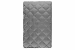 4living Atlanta Päiväpeitto Harmaa 150x250 Cm