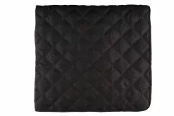 4living Atlanta Päiväpeitto Musta 150x250 Cm