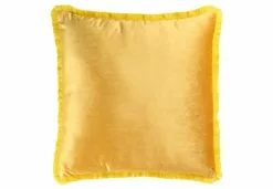 4Living Cancan Koristetyyny Keltainen