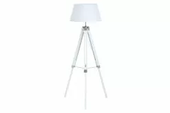 4living Carina Lattiavalaisin Valkoinen