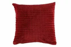 4Living Comfy Koristetyyny Viininpunainen 45x45 Cm