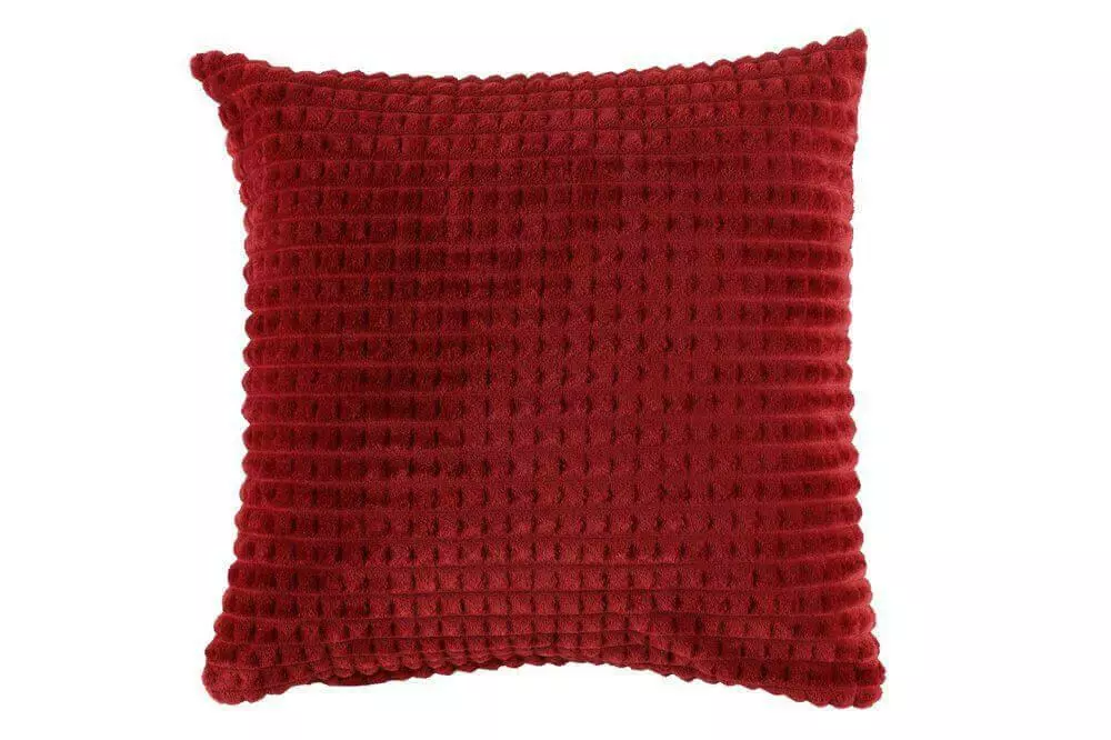 4Living Comfy Koristetyyny Viininpunainen 45x45 Cm