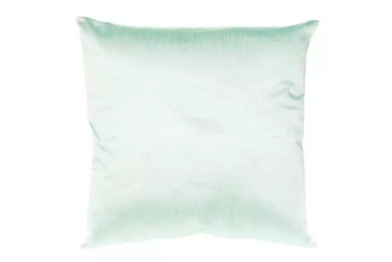 4living Koristetyyny Silky Mintunvihreä