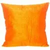 4living Koristetyyny Silky Oranssi