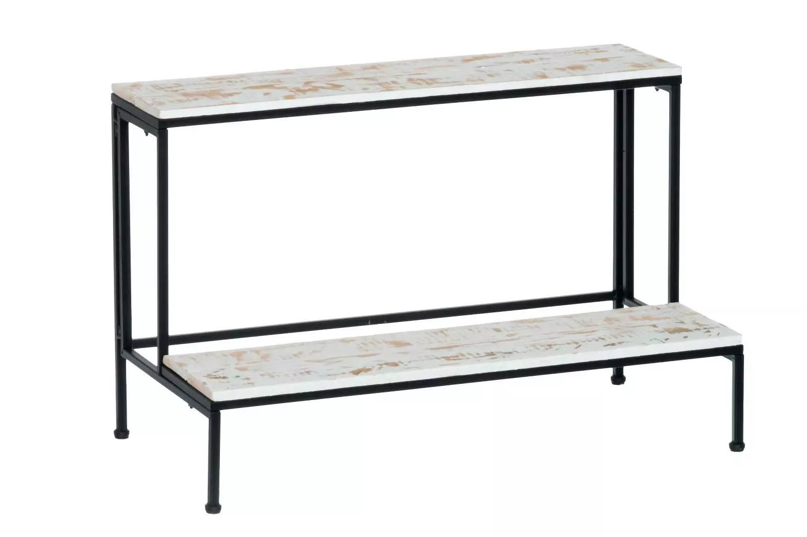 4Living Kukkaporras Rustic 2-tasoinen