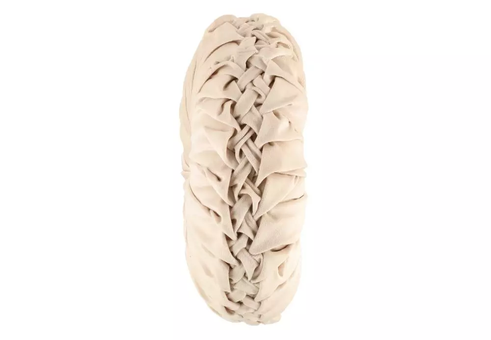 4Living Madam Koristetyyny Beige 37x37 Cm - Image 2