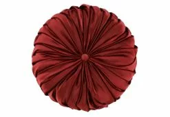 4Living Madam Koristetyyny Punainen 37x37 Cm