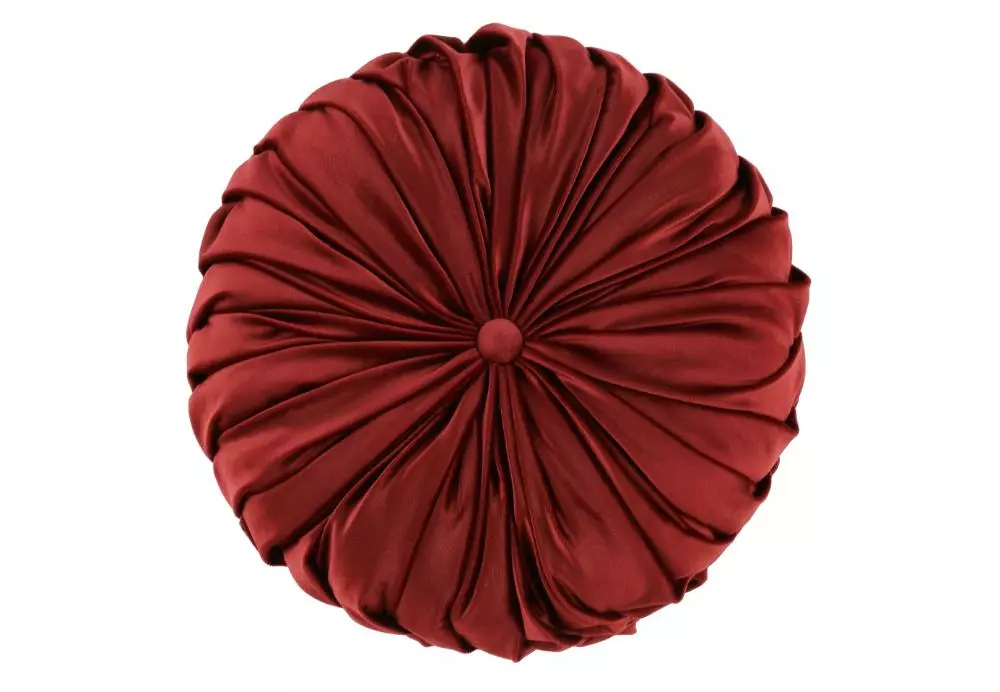 4Living Madam Koristetyyny Punainen 37x37 Cm