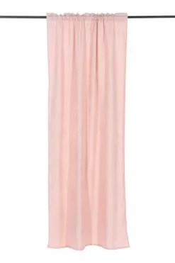 4living Moona Pimennysverho 135x240 Cm Roosa