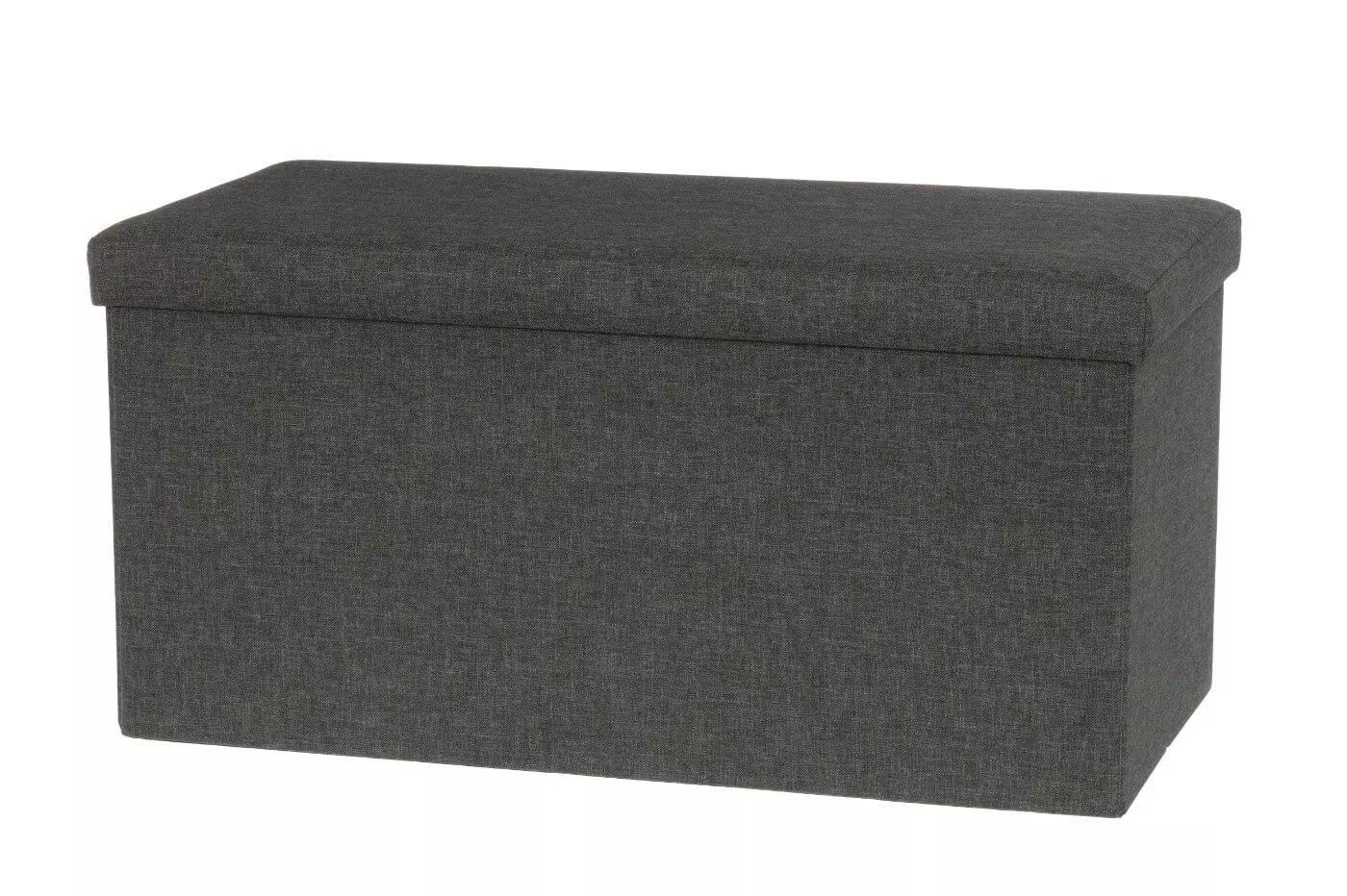 4living Säilytysarkku Kokoonmenevä 76 Cm