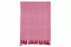 4Living Summer Torkkupeitto Pinkki 130x170 Cm