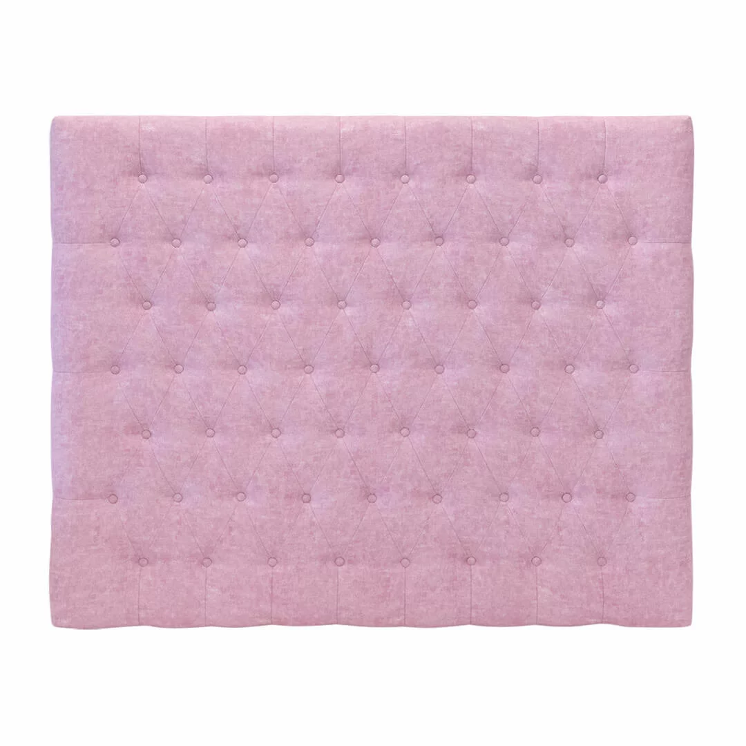 Unissa Premium Jenkkisänky Vaaleanpunainen 140 Cm - Image 3