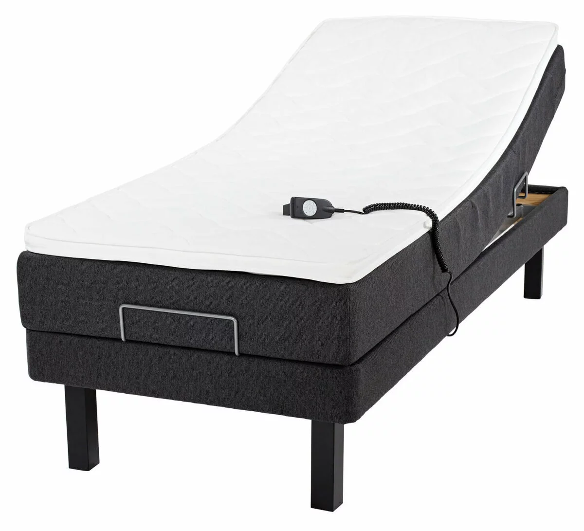 Hilding Anders Eden 1 Moottorisänky 90 Cm