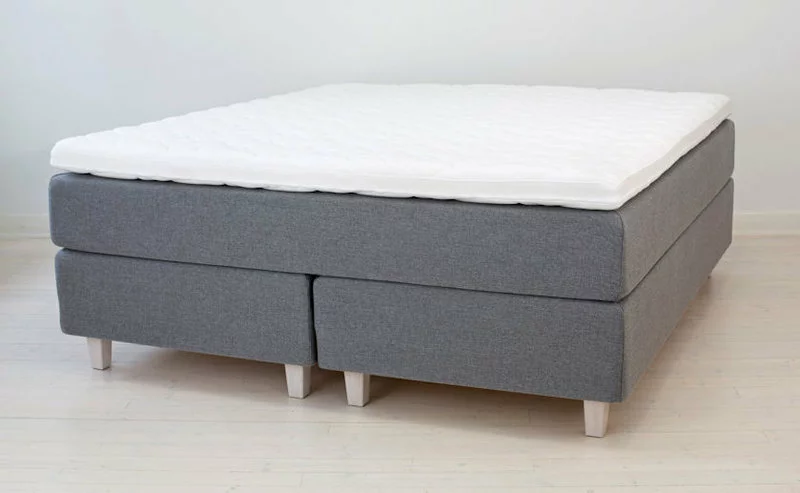 Hilding Anders Eden 6 Jenkkisänky 180 Cm - Image 2