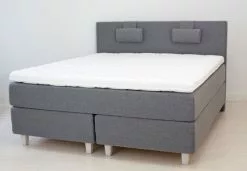 Hilding Anders Eden 6 Jenkkisänky 180 Cm