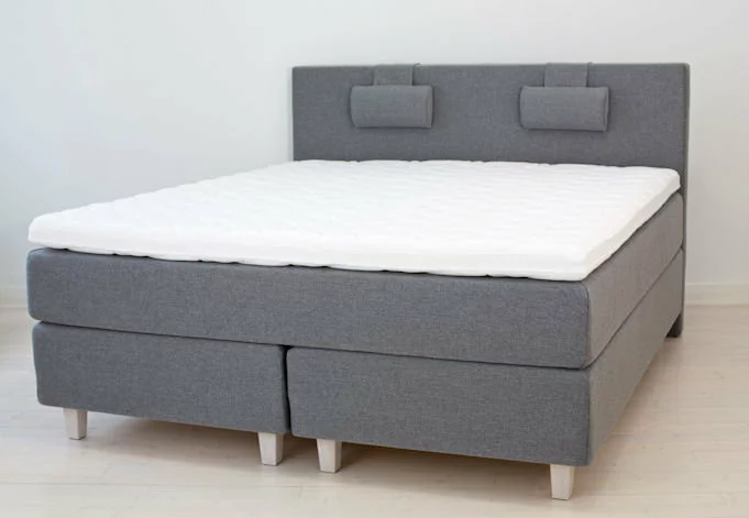 Hilding Anders Eden 6 Jenkkisänky 180 Cm