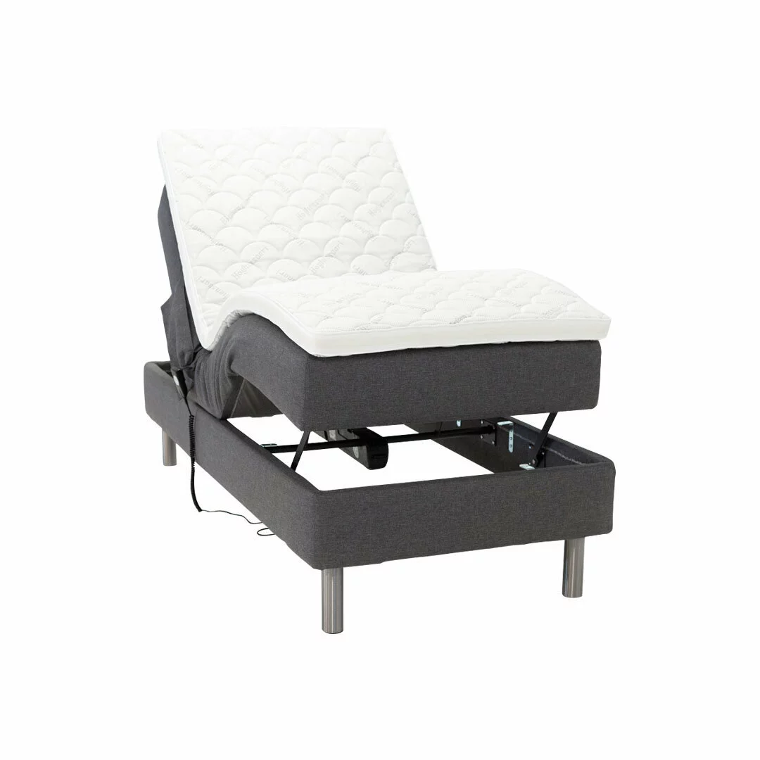 Unissa Luxus Plus Moottorisänky 90 Cm