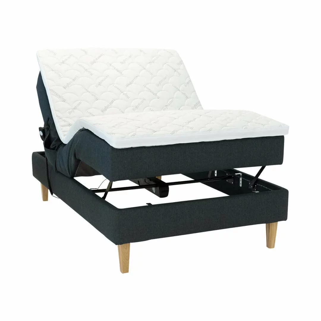 Unissa Premium Moottorisänky 120 Cm