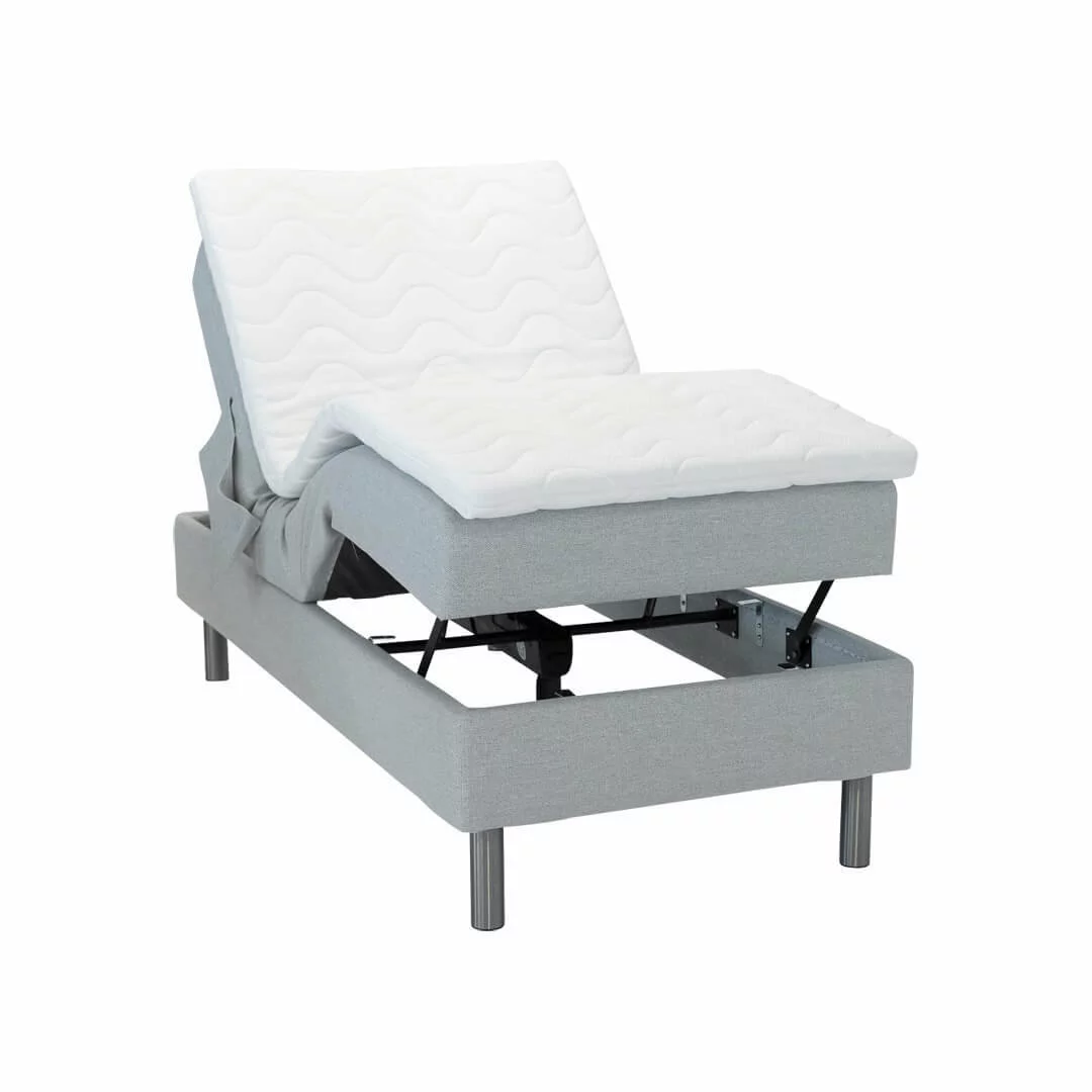 Unissa Supreme Moottorisänky 90 Cm