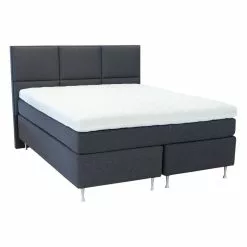 Unissa Supreme Viscoelastinen Jenkkisänky 160 Cm