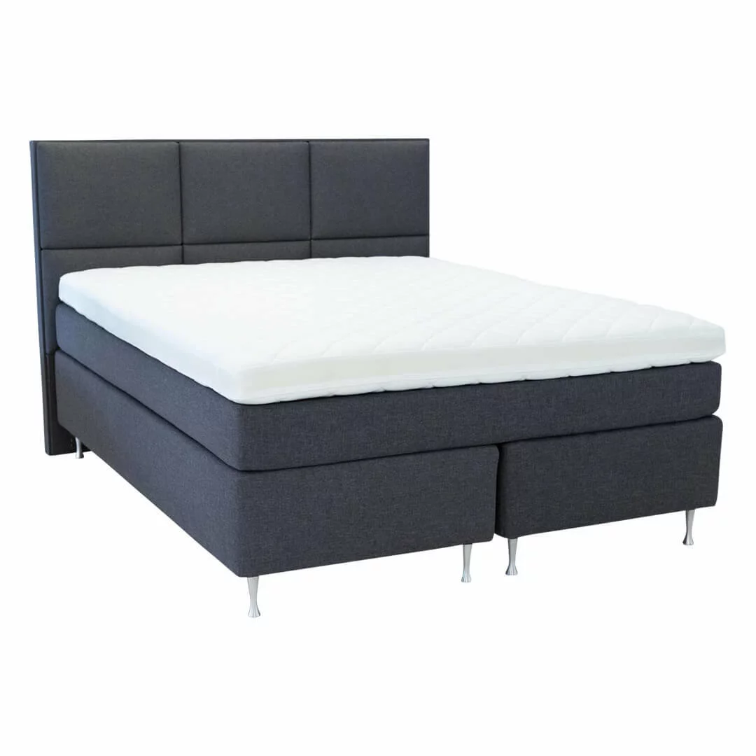 Unissa Supreme Viscoelastinen Jenkkisänky 160 Cm