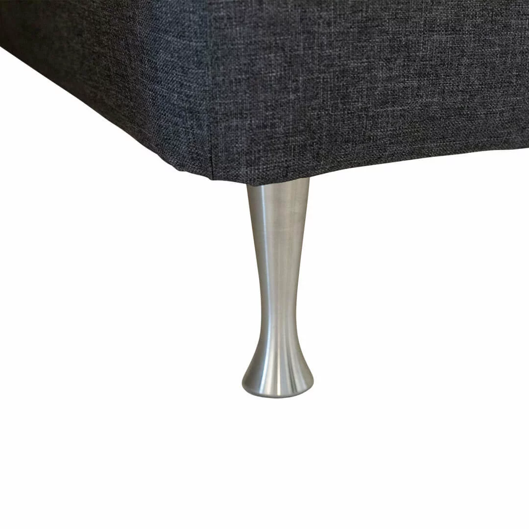 Unissa Supreme Viscoelastinen Jenkkisänky 160 Cm - Image 3