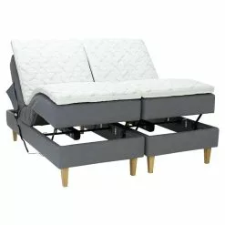 Unissa Premium Moottorisänky 160 Cm