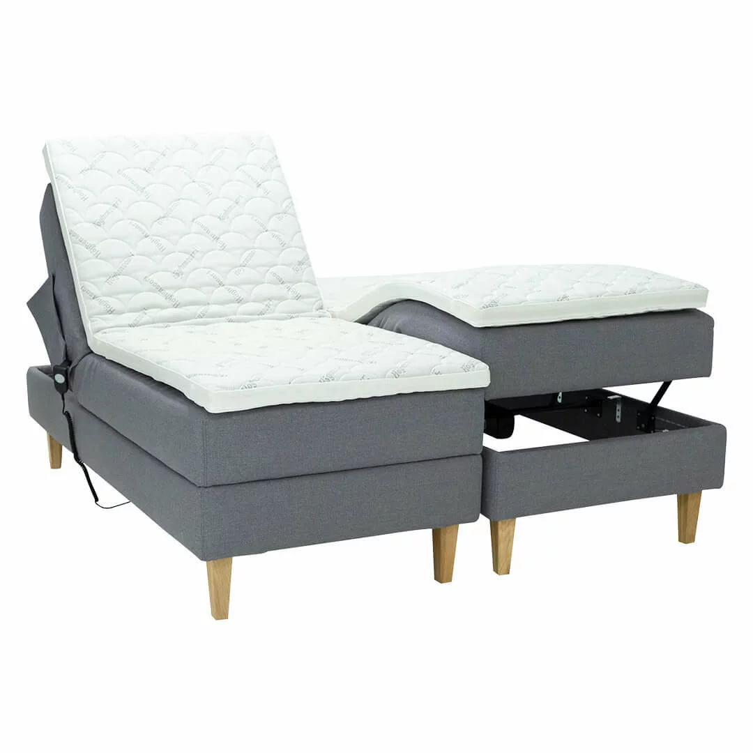 Unissa Premium Moottorisänky 180 Cm - Image 2