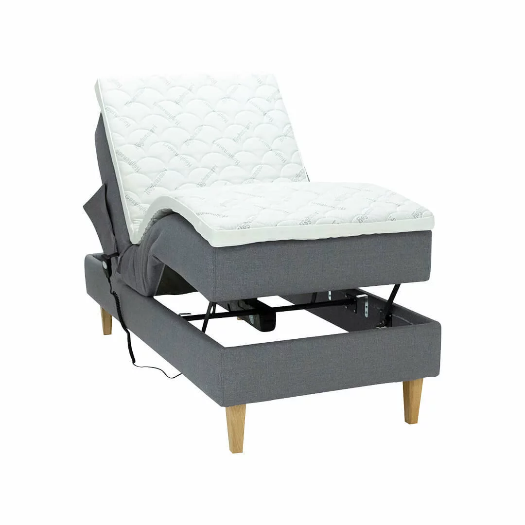 Unissa Premium Moottorisänky 90 Cm