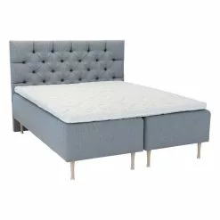 Unissa Vyöhyke Runkopatja 160 Cm Medium/hard