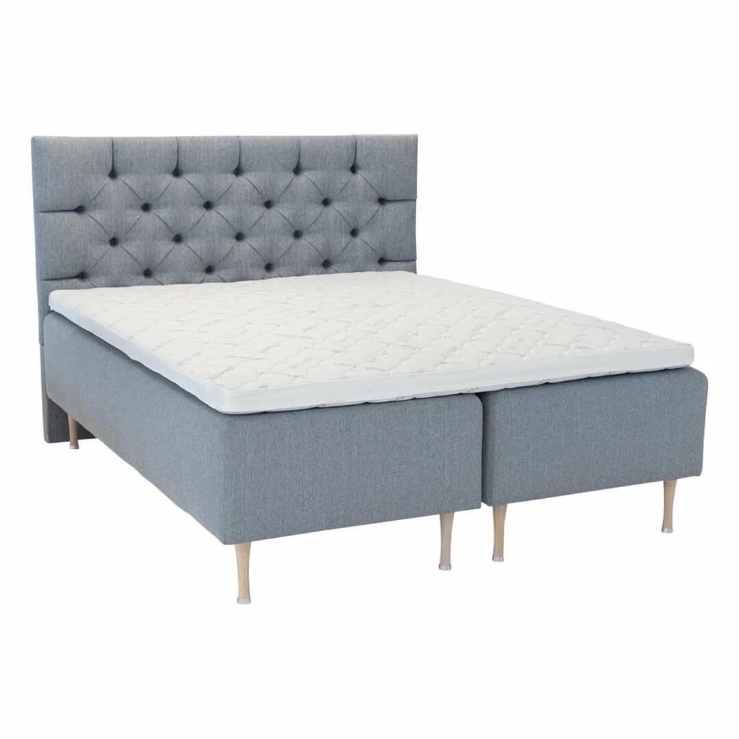 Unissa Vyöhyke Runkopatja 180 Cm Hard/hard