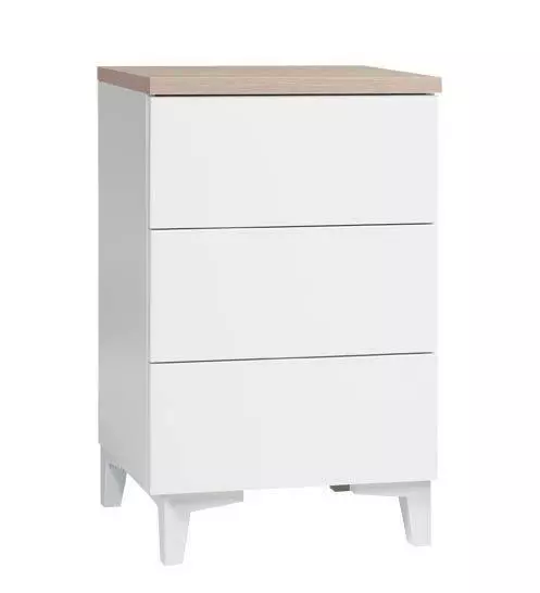 Hiipakka Anton A1.1 Lipasto 50 Laatikoilla - Image 5