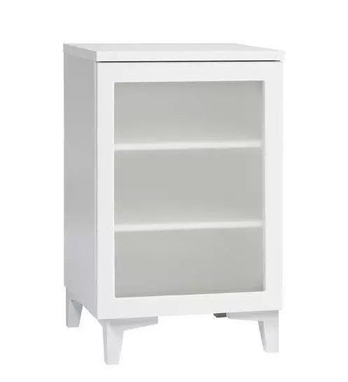 Hiipakka Anton A1.4 Kaappi 50 Maitolasi - Image 2