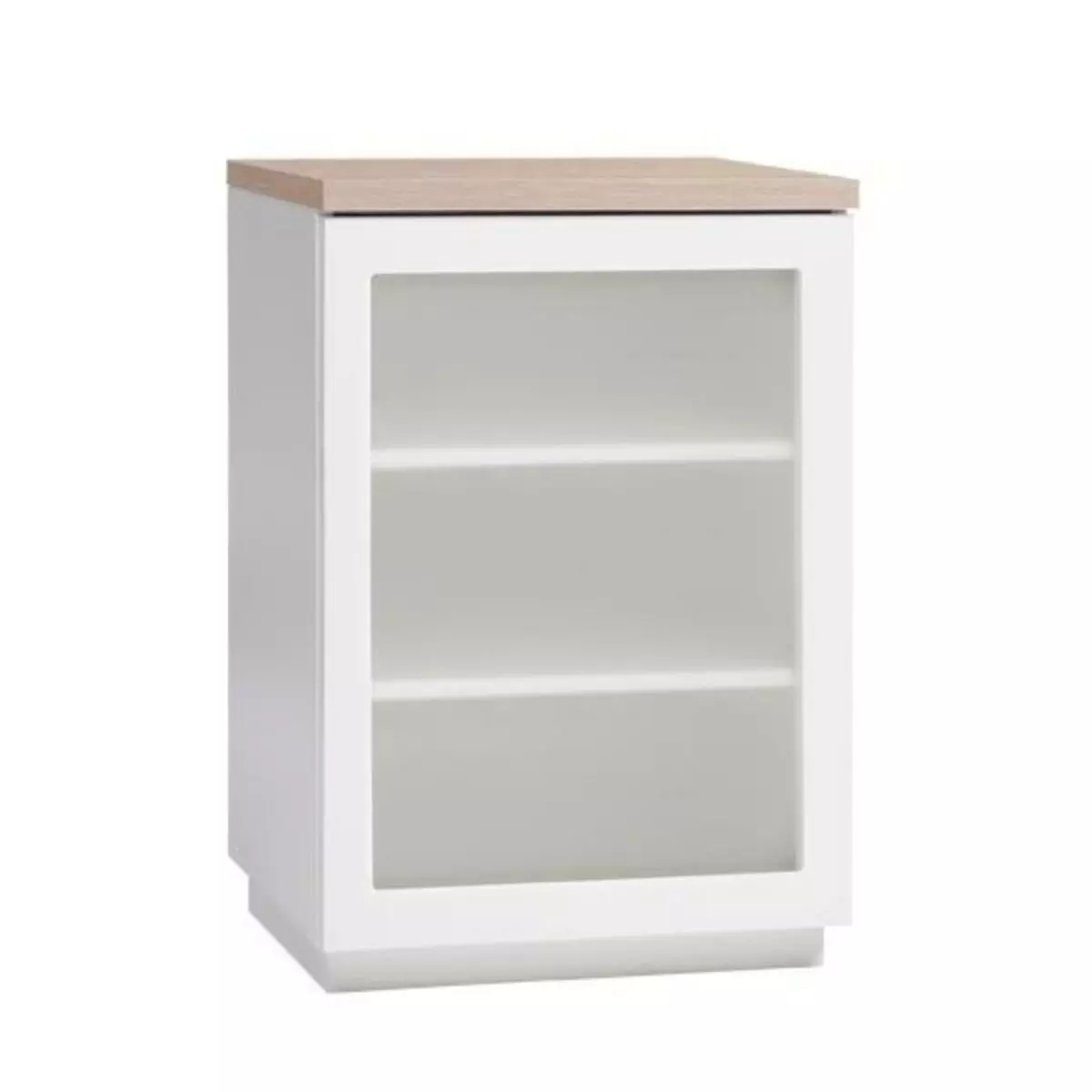 Hiipakka Anton A1.4 Kaappi 50 Maitolasi - Image 5