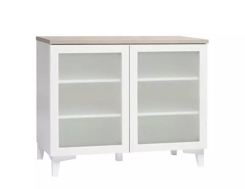 Hiipakka Anton A2.4 Lipasto 100 Maitolasi