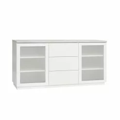 Hiipakka Anton A3.3 Senkki 150 Laatikot + Maitolasiovet