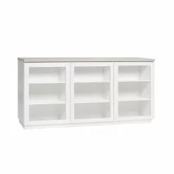 Hiipakka Anton A3.5 Senkki 150 Kirkkaat Lasiovet