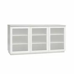 Hiipakka Anton A3.6 Senkki 150 Maitolasi Ovet