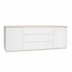 Hiipakka Anton A4.1 Senkki 200 Laatikot + Umpiovet