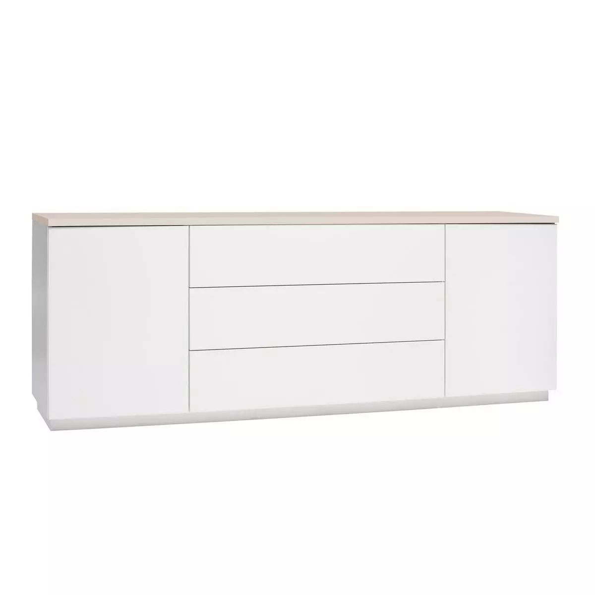 Hiipakka Anton A4.1 Senkki 200 Laatikot + Umpiovet