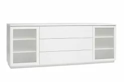 Hiipakka Anton A4.3 Senkki 200 Laatikot + Maitolasi Ovet