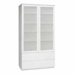 Hiipakka Anton A7.2 Vitriini 100 Maitolasi + Laatikot