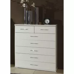 Bijoux Timanttilipasto Leveä 5+2