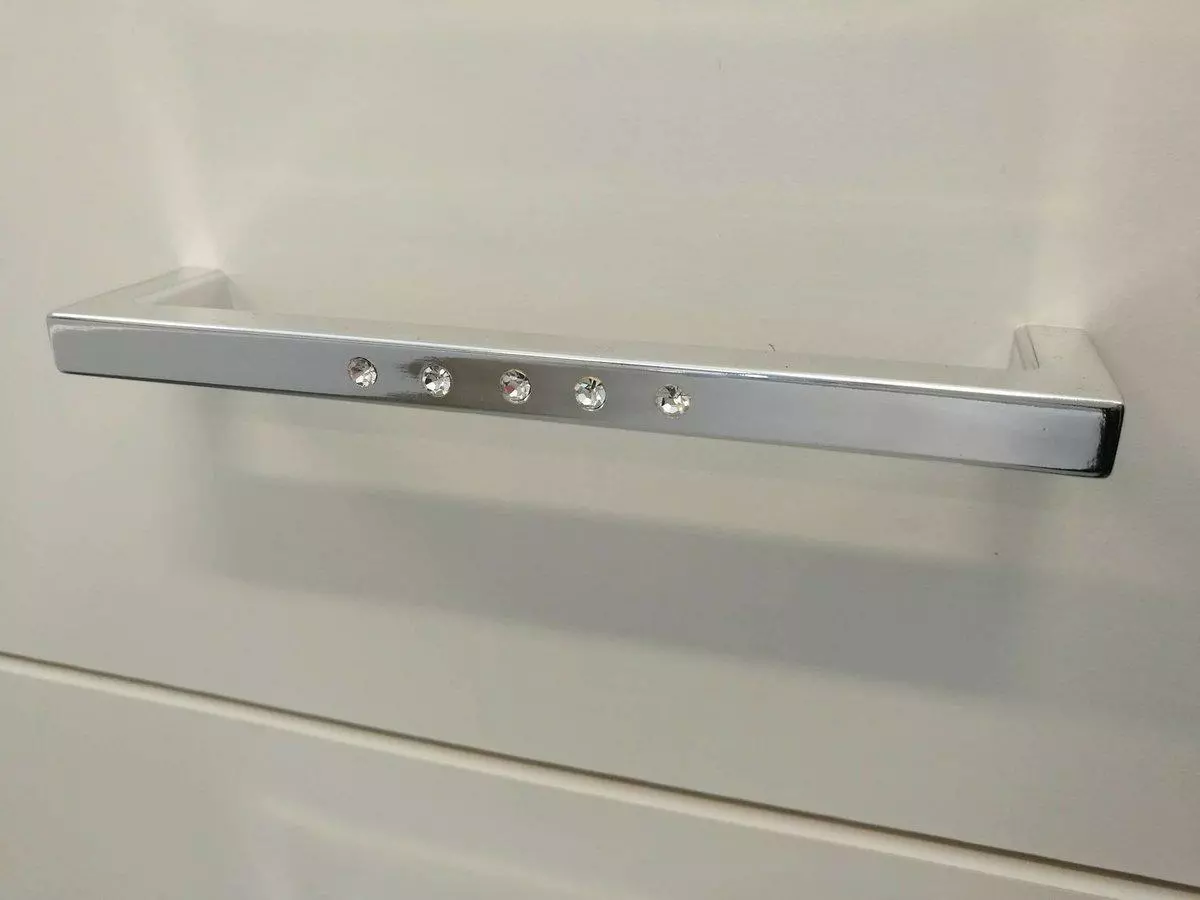 Bijoux Timanttilipasto Leveä 5+2 - Image 2