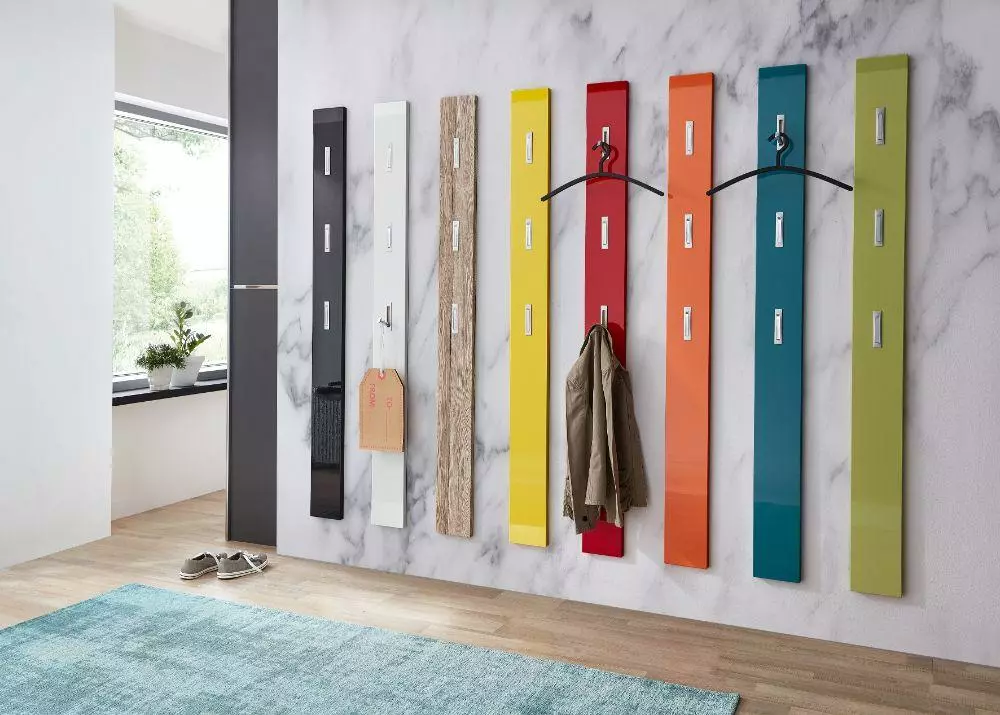 Colorado Seinänaulakko Punainen - Image 2