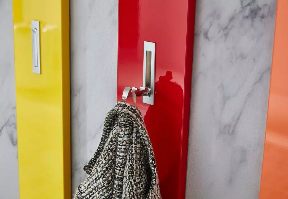 Colorado Seinänaulakko Punainen - Image 3