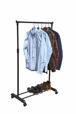 Day Vaaterekki Pyörillä