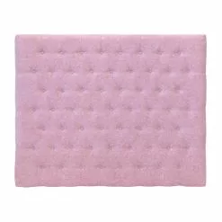 Dublin Sängynpääty Morgan 66 Vaaleanpunainen