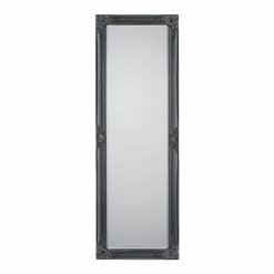 Trio Elsa Kokovartalopeili Musta 50 X 150 Cm