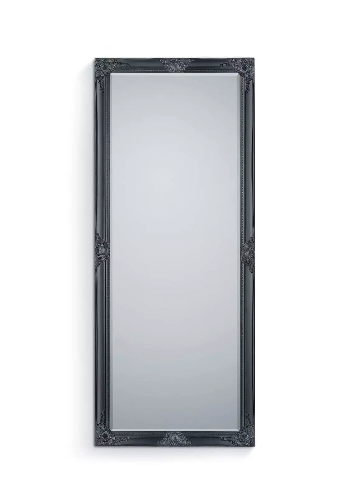 Trio Elsa Kokovartalopeili Musta 70 X 170 Cm